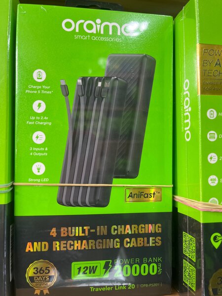 Power Bank