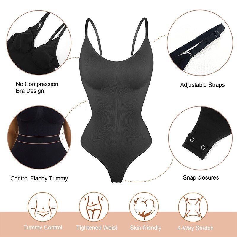 Gaine bodysuit