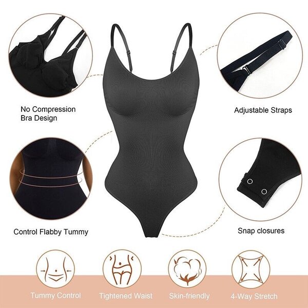 Gaine bodysuit