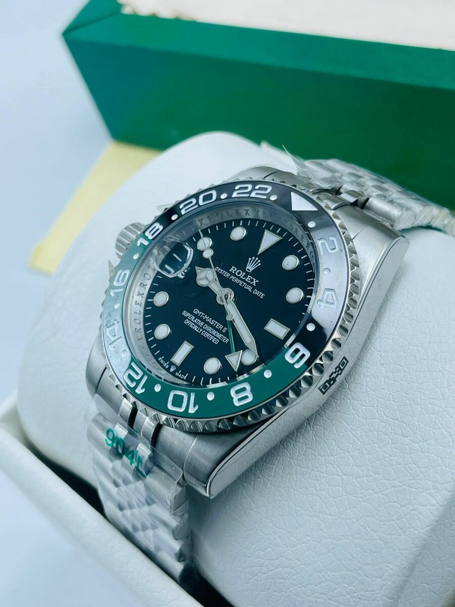 Montre Rolex original