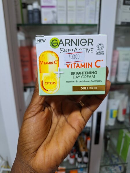 Garnier Day Crème