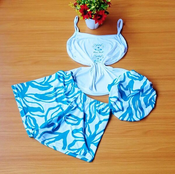 Night wear