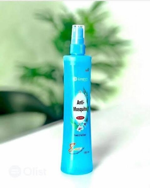 Mosquito Repellent