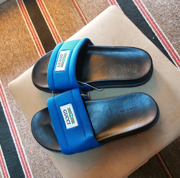Slippers