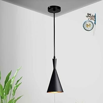 Hanging light