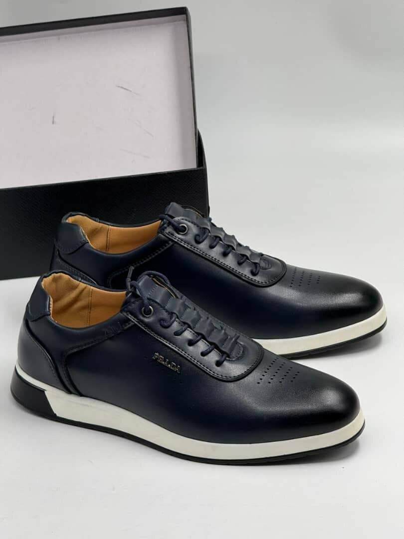 Prada shoes