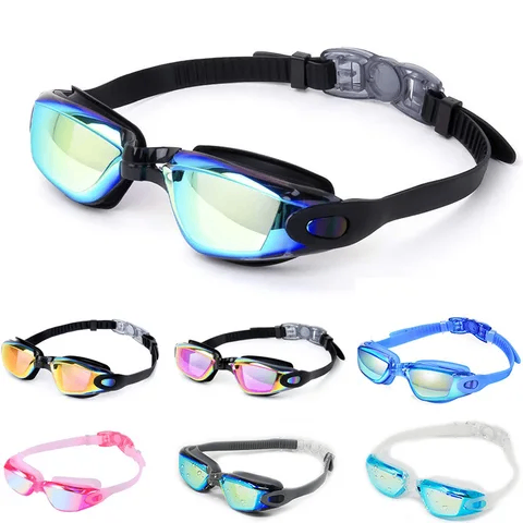 Lunettes de natation