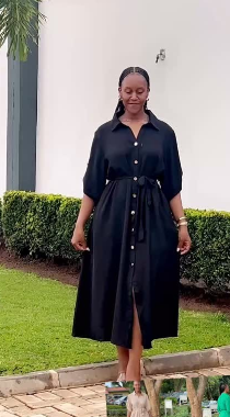 dress
