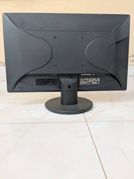 Hp monitor