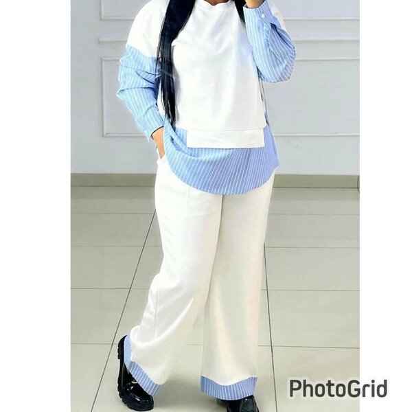 Chic comple