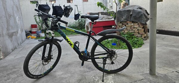 Trinx