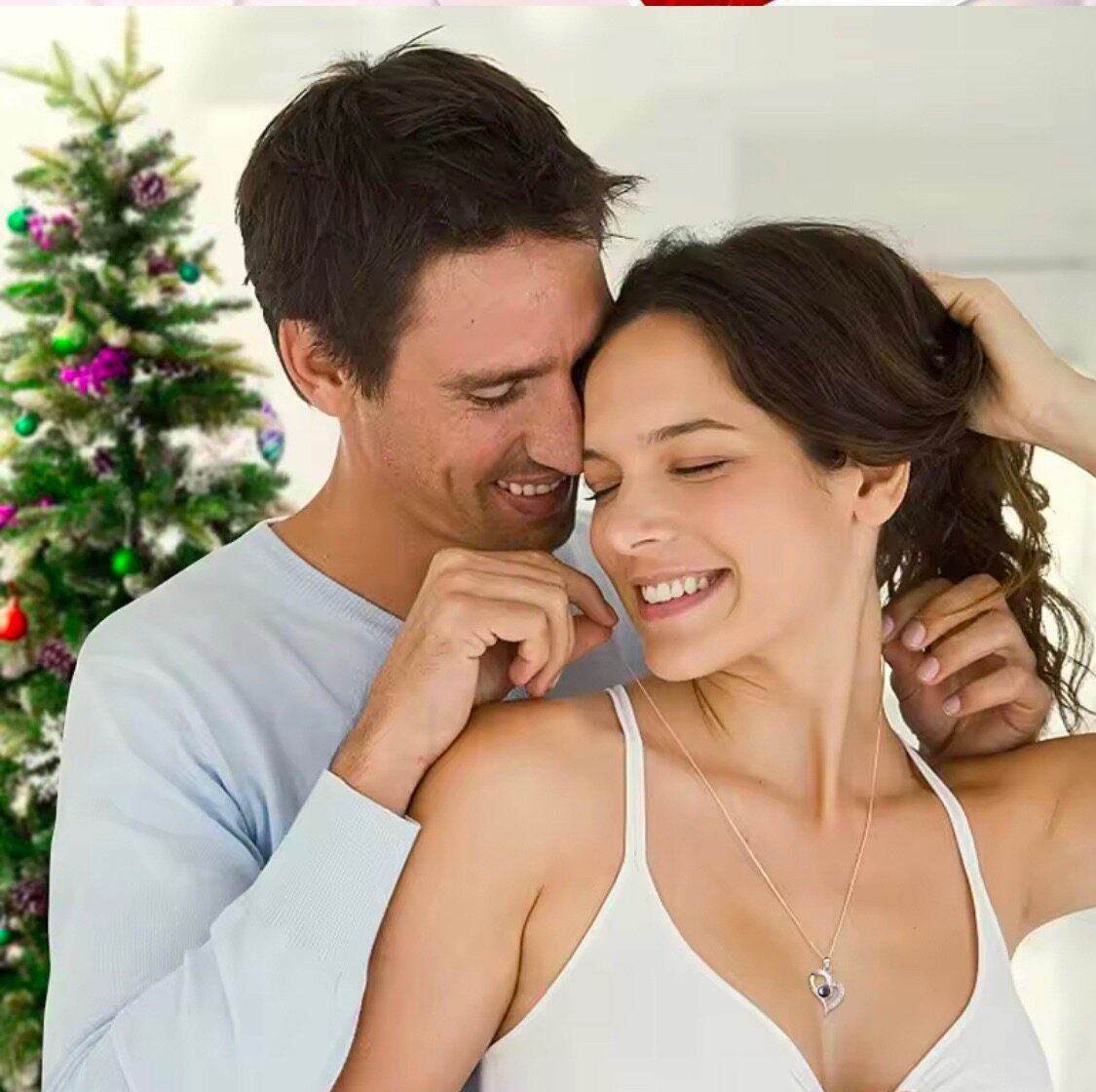 collier cadeau