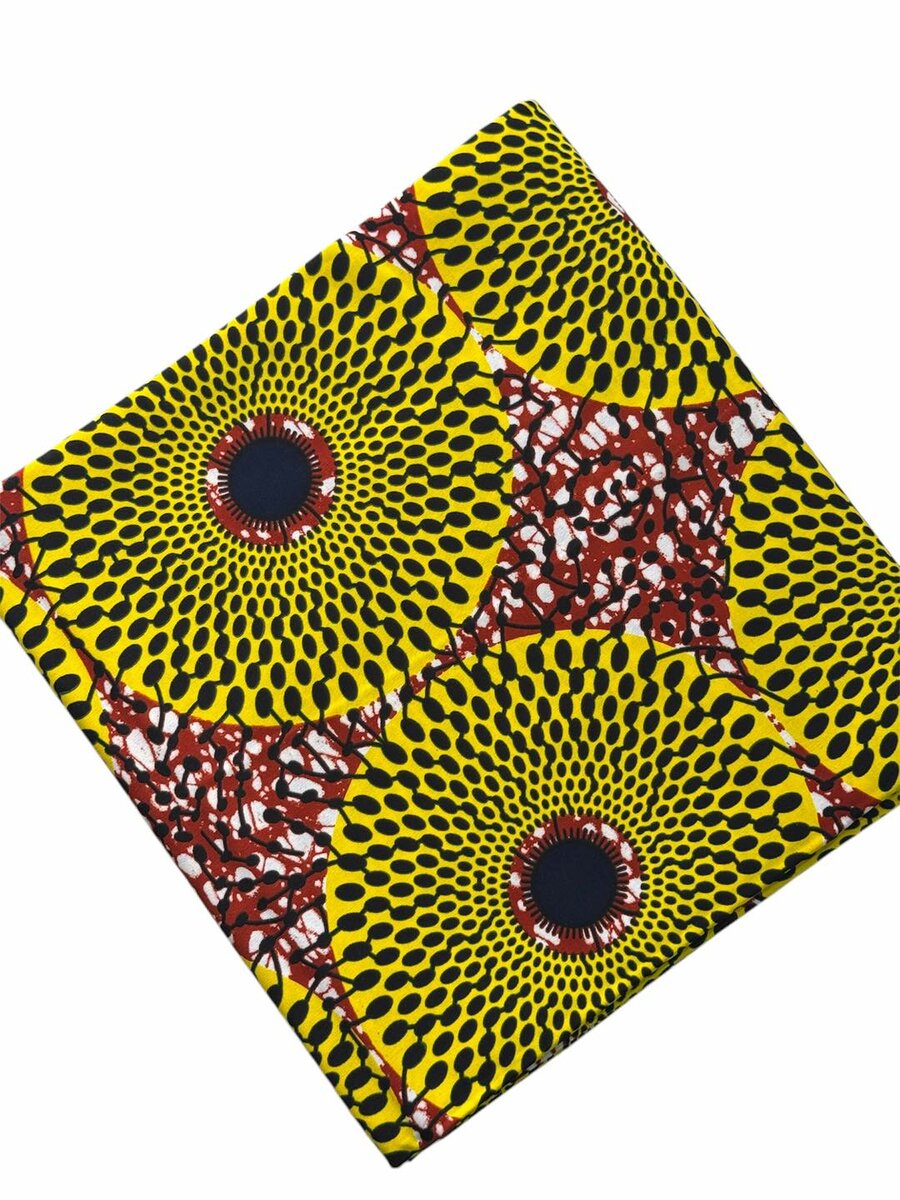 Pagne Nigeria 