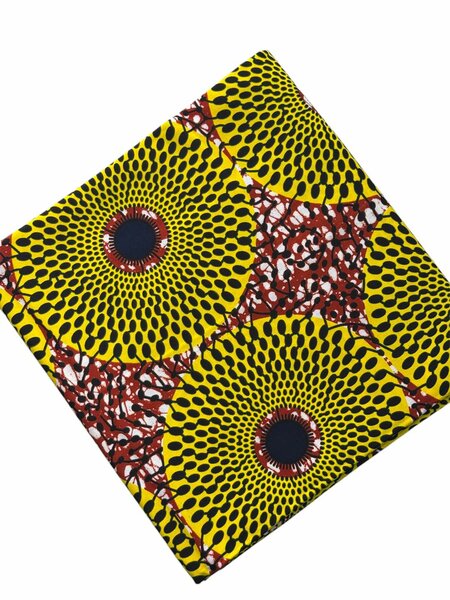 Pagne Nigeria 
