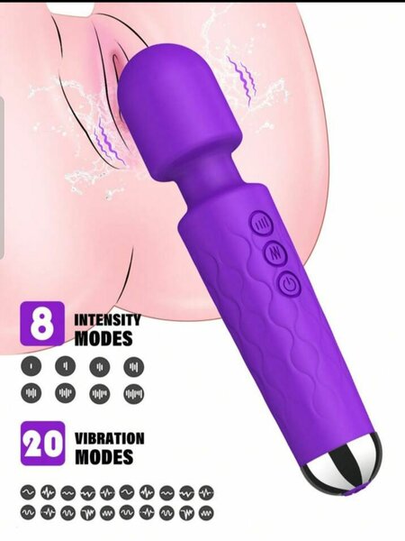 Vibromasseurs