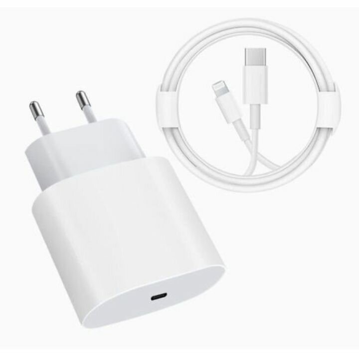 CHARGEUR IPHONE ORIGINAL PROMO