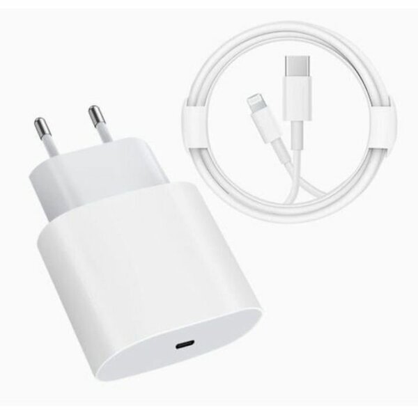 CHARGEUR IPHONE ORIGINAL PROMO