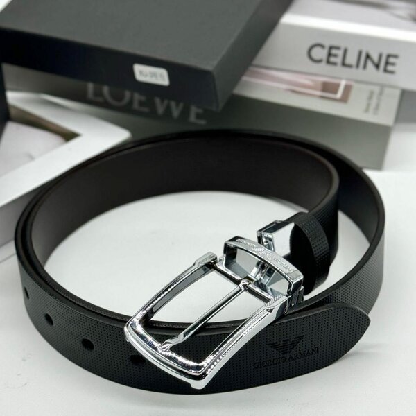 Quality Belts