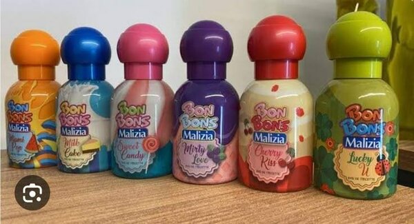 Bon Bons Eau de Toilette