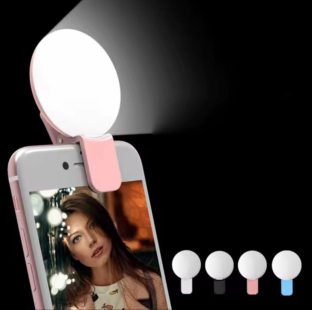 Mini Leds portable