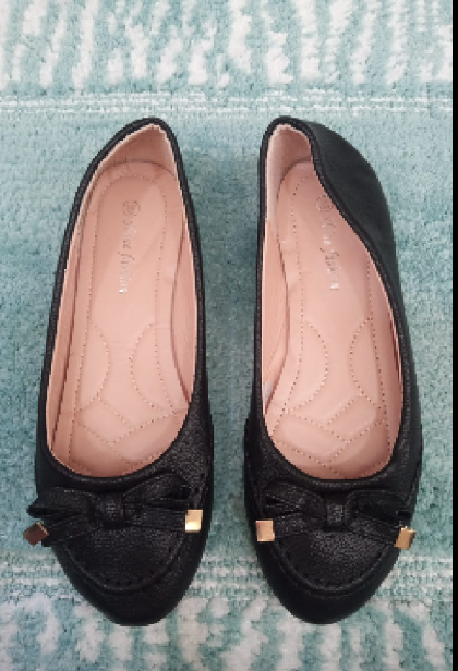 Adult's shoes 