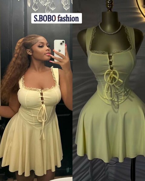 Dress