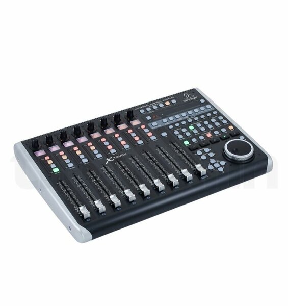 Behringer X Touch