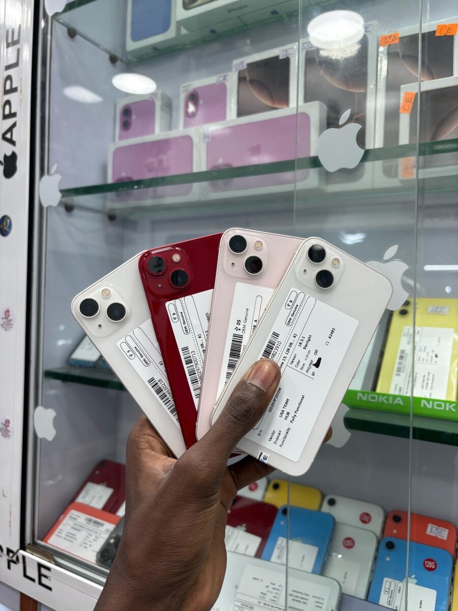 Iphone 13