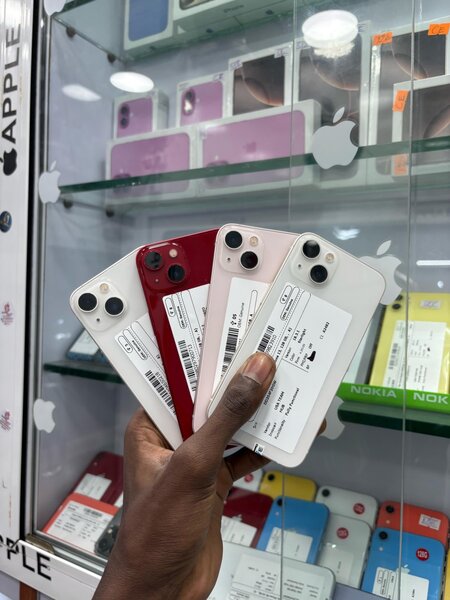 Iphone 13