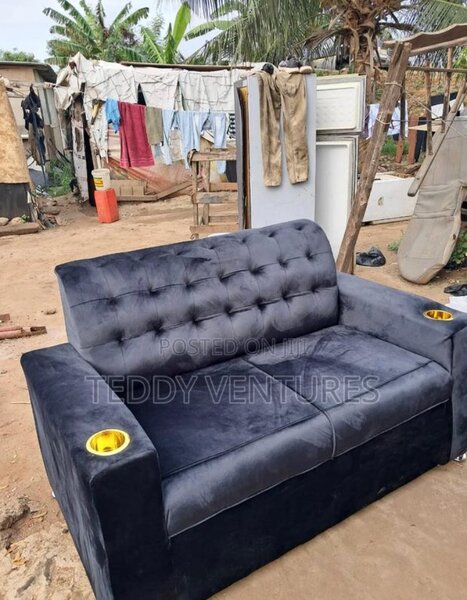 Sofa chairs double