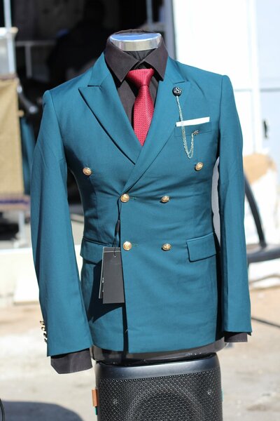 Suit