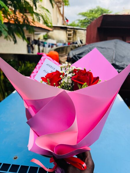 Fleurs