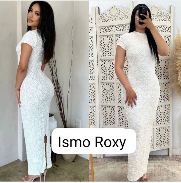 Robe et jupe