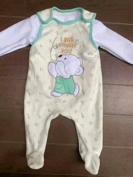 Berceau bébé