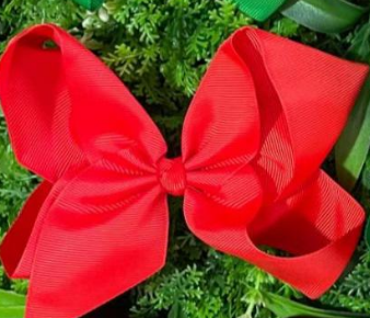 bow