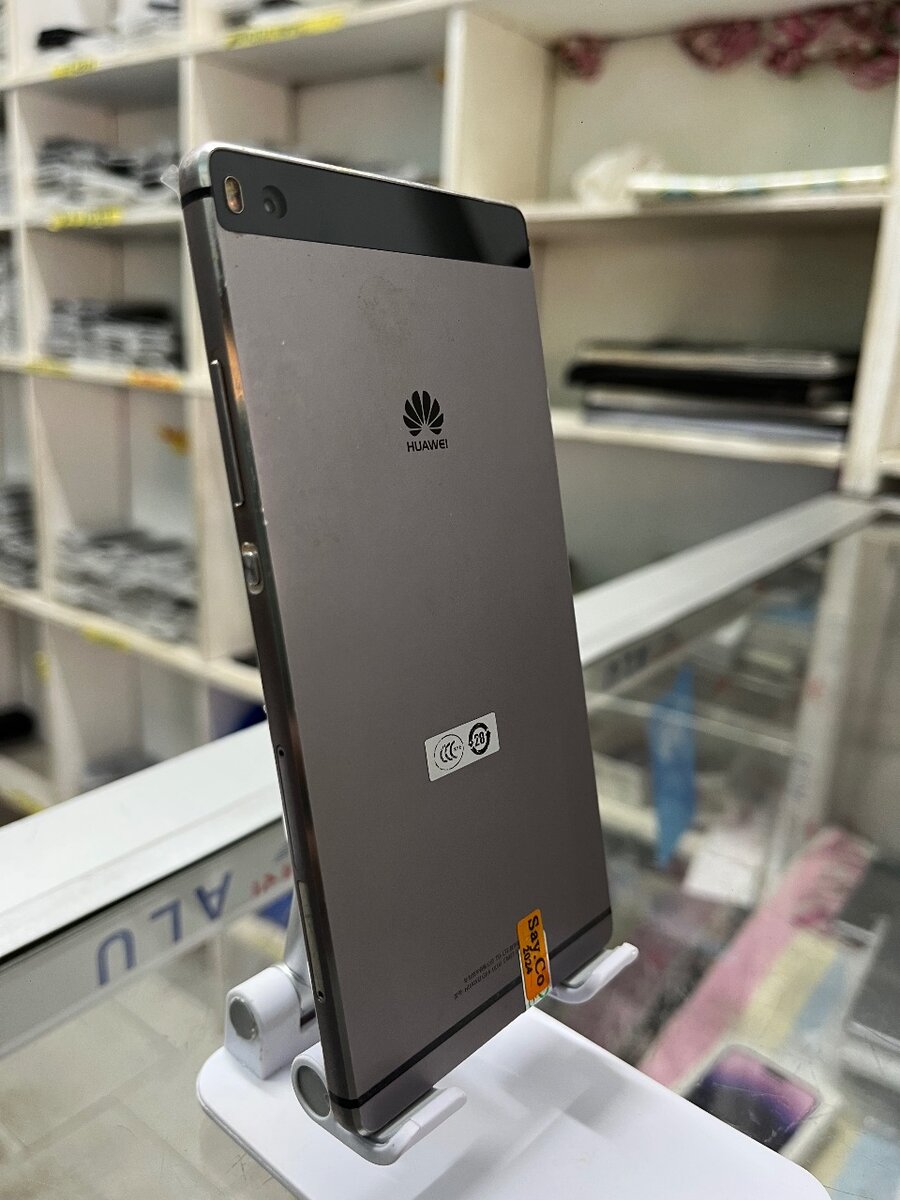 Huawei P8