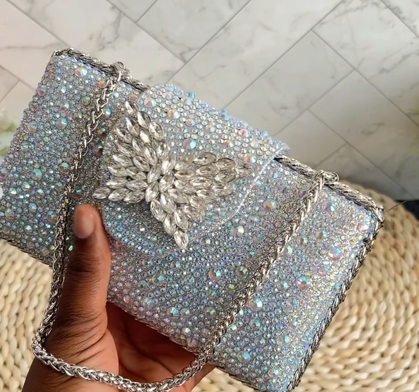 Quality leather bag