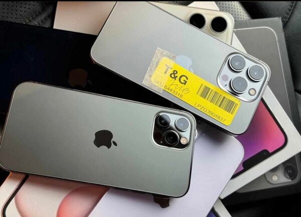 iPhone 12pro