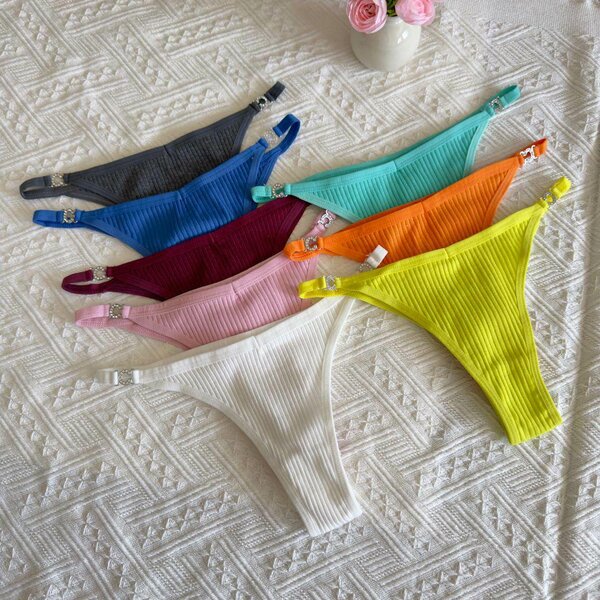 Ladies Sexy Panties
