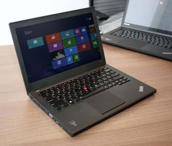  LENOVO ThinkPad X240 CORE i5 Ultra slim 
