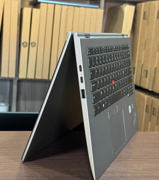 LENOVO Thinkpad Yoga X1 TACTIL