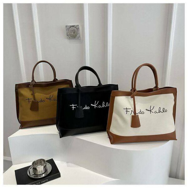 Sac zn cuir frido carlo