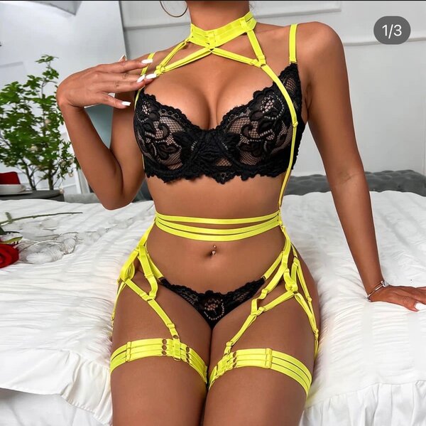 Lingerie