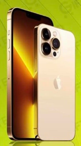 Brand New Iphone