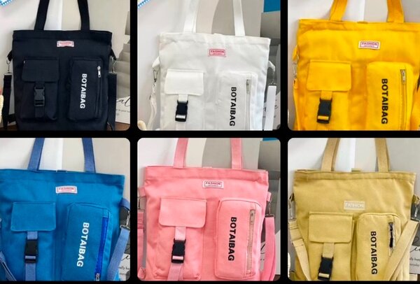 Tote bags(big size)