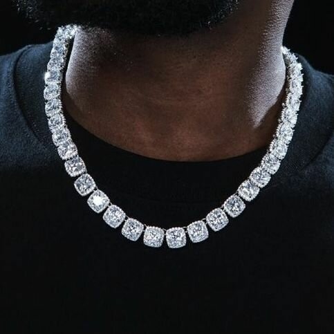 Chaîne de diamant