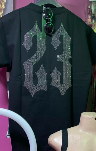 Designer Tshirts