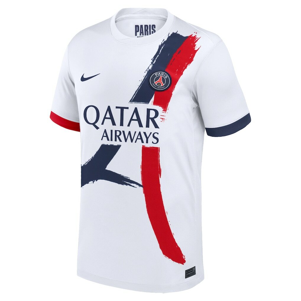 Maillot de Football Personnalisé