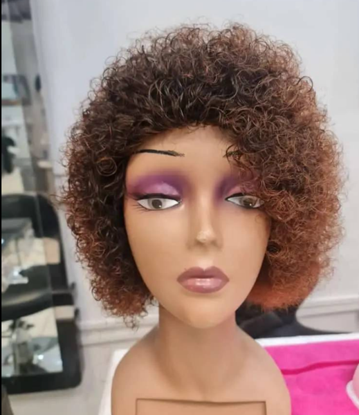 Wigs