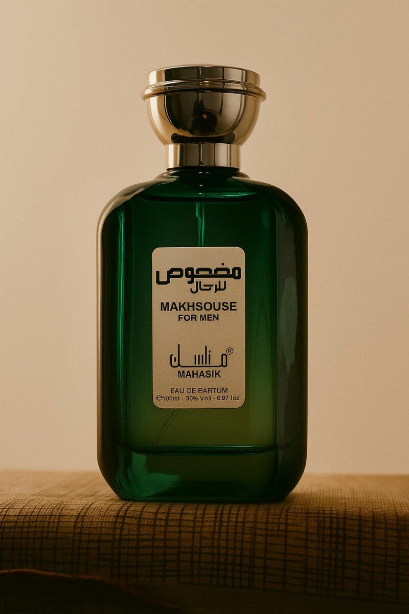 Parfum pour Hommes Élégant